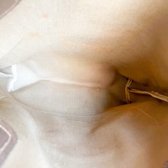 GUCCI Ophidia Coated Canvas and Leather Monogram Tote Bag - Picture 7 of 11